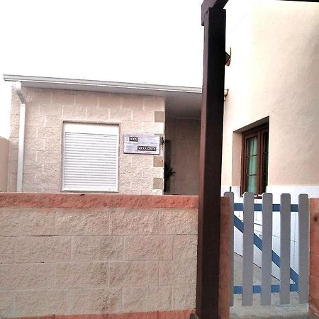 Apartmán La Terraza Playa Blanca  Exteriér fotografie