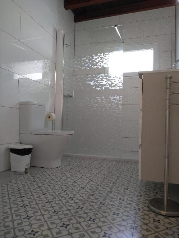 Apartmán La Terraza Playa Blanca  Exteriér fotografie
