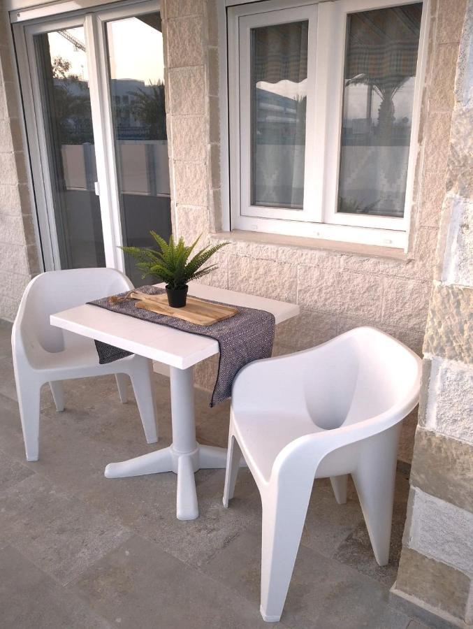 Apartmán La Terraza Playa Blanca  Exteriér fotografie