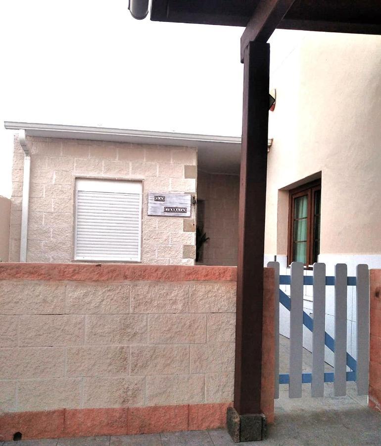 Apartmán La Terraza Playa Blanca  Exteriér fotografie