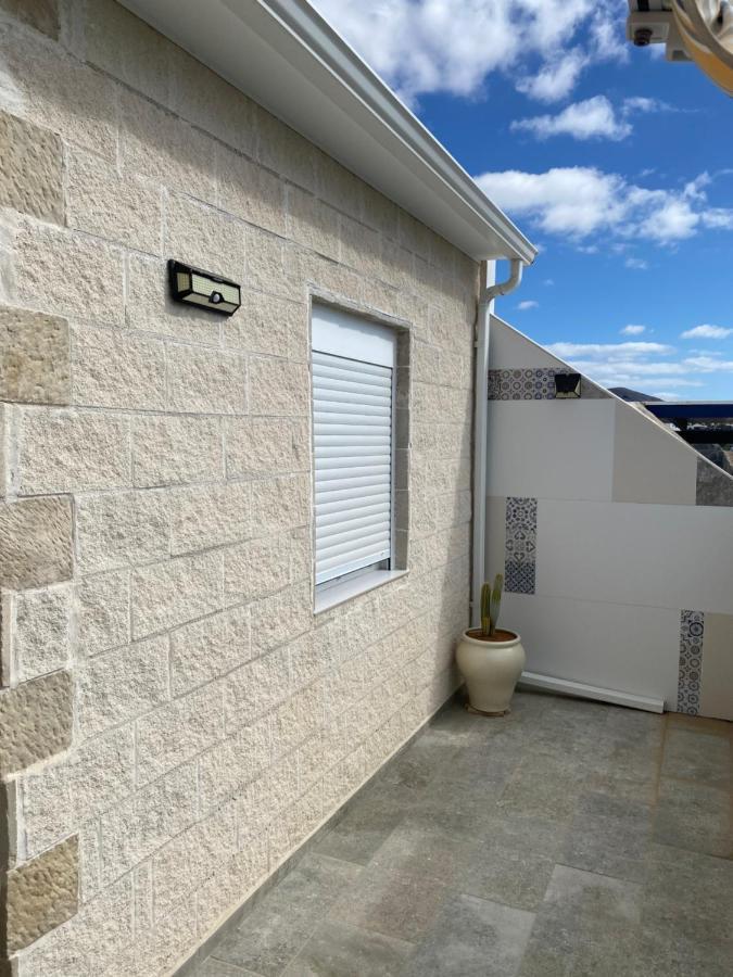 Apartmán La Terraza Playa Blanca  Exteriér fotografie