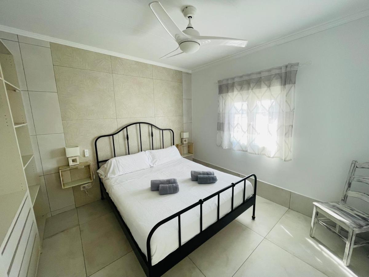 Apartmán La Terraza Playa Blanca  Exteriér fotografie