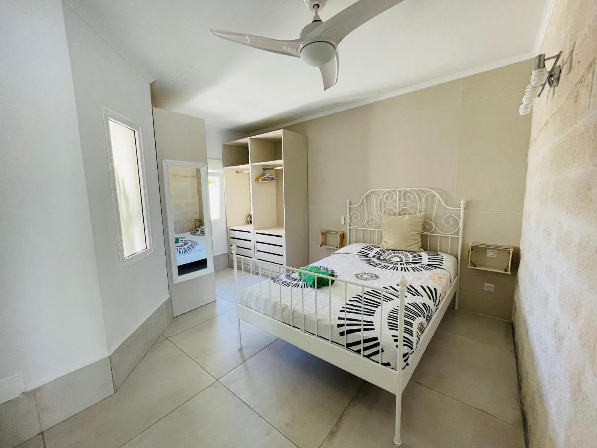 Apartmán La Terraza Playa Blanca  Exteriér fotografie