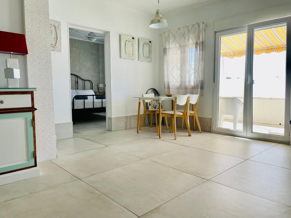 Apartmán La Terraza Playa Blanca  Exteriér fotografie