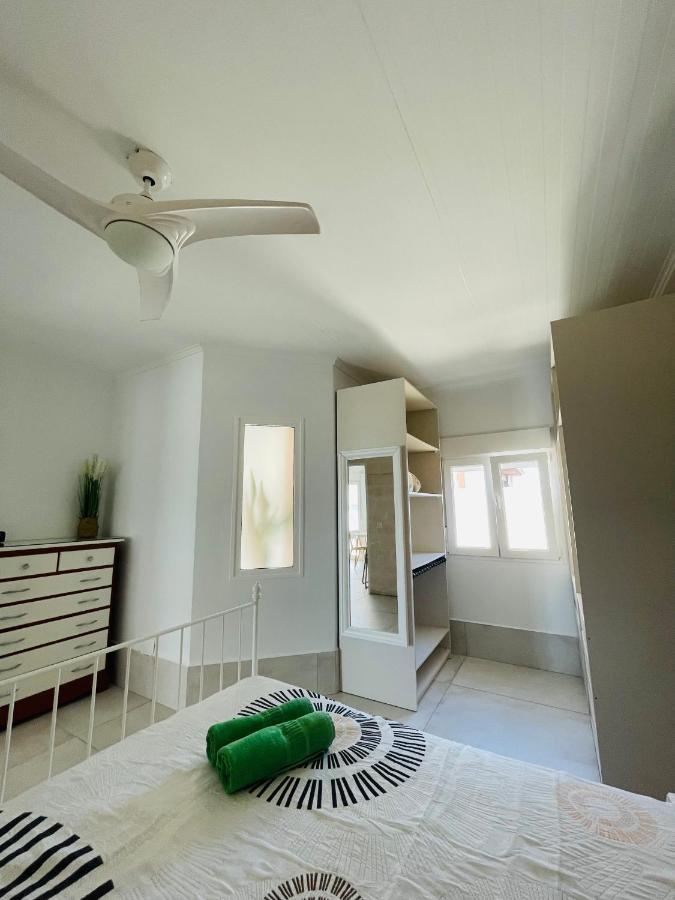 Apartmán La Terraza Playa Blanca  Exteriér fotografie